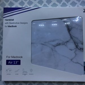 Mac Book Air 13” Case Set